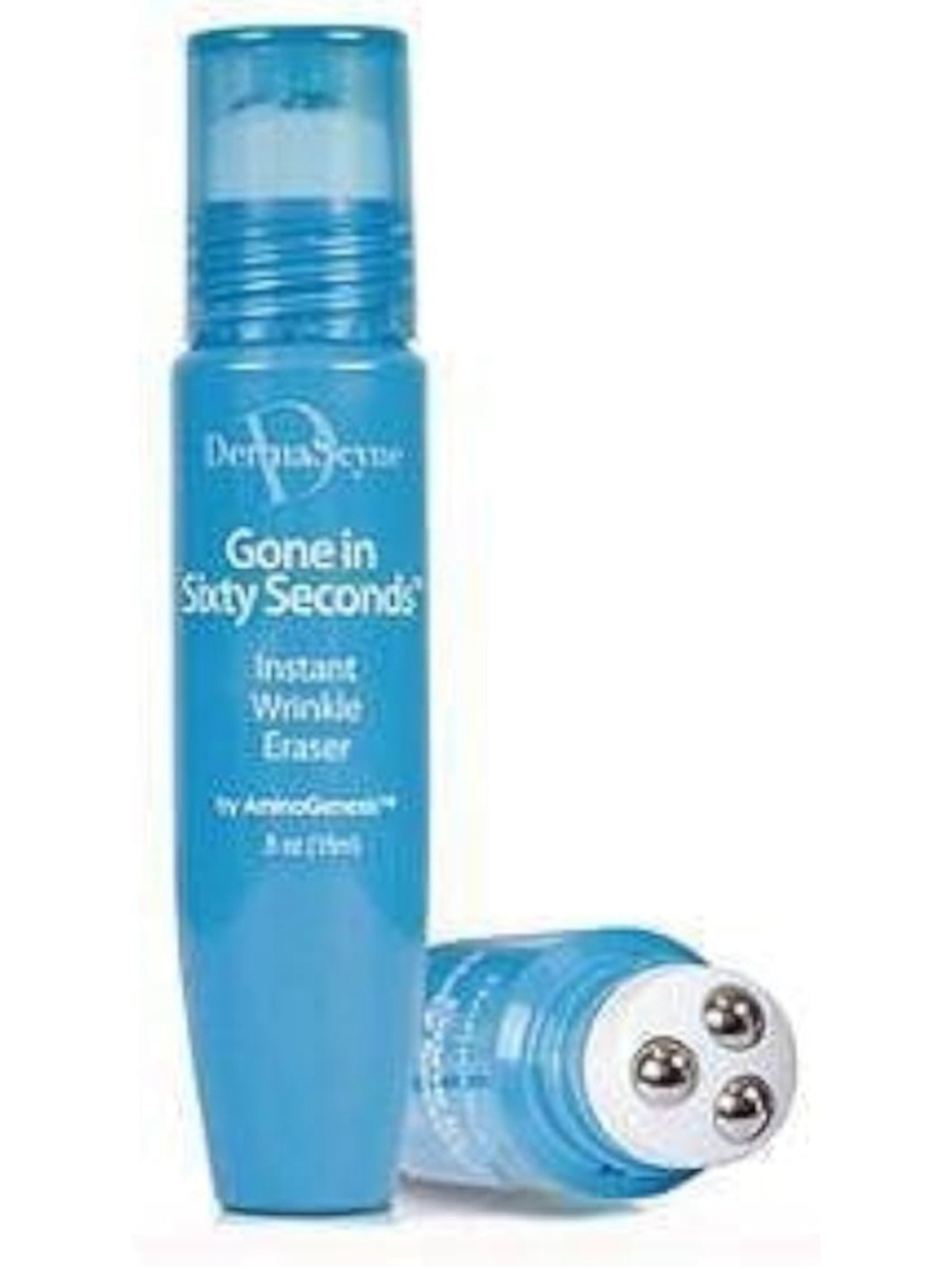 New AminoGenesis Gone In Sixty Seconds Instant Wrinkle Eraser